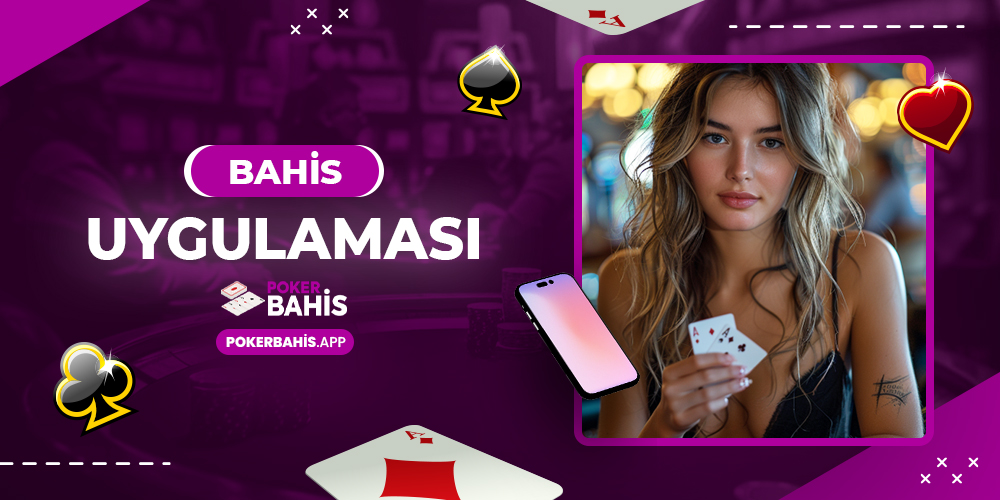 Bahis Uygulaması
