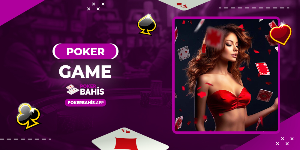 Poker Game
