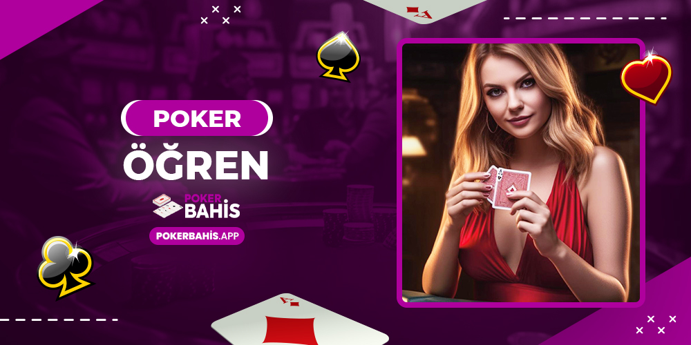 Poker Öğren
