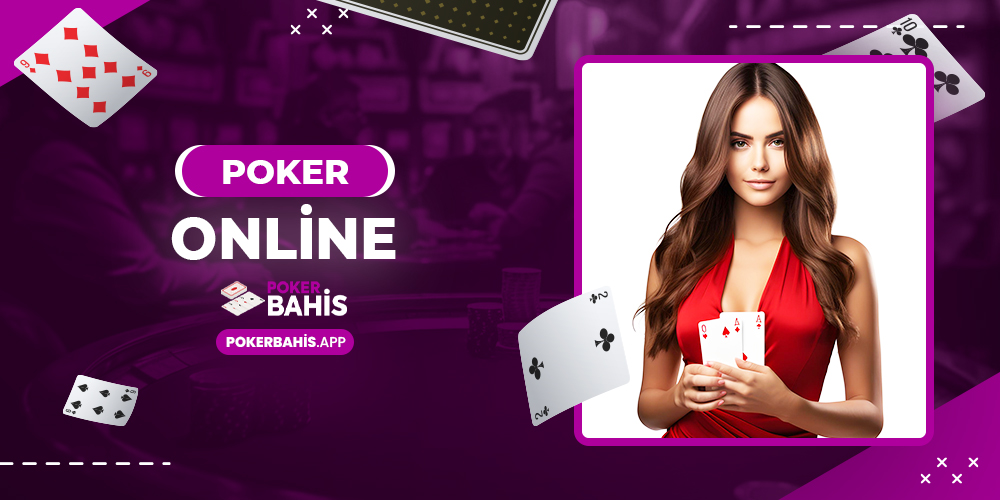 Poker Online
